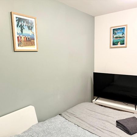 Appartements Meubles Brest Gay Lussac Kültér fotó