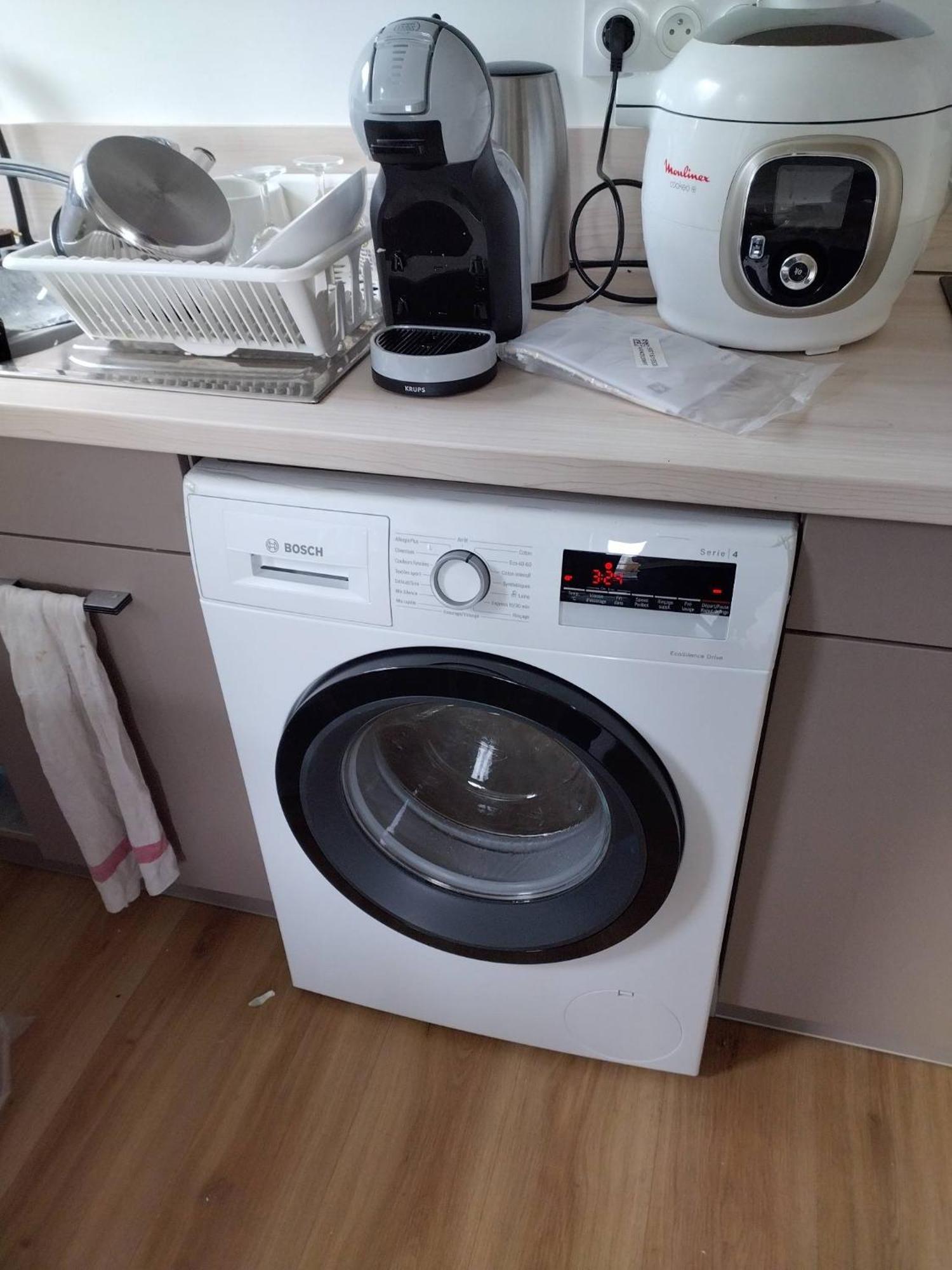 Appartements Meubles Brest Gay Lussac Kültér fotó