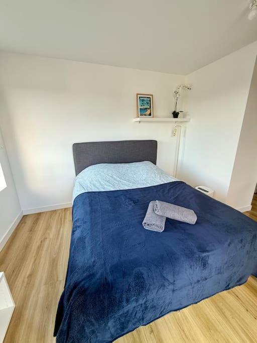 Appartements Meubles Brest Gay Lussac Kültér fotó