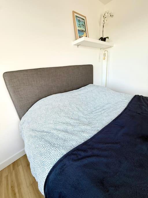 Appartements Meubles Brest Gay Lussac Kültér fotó